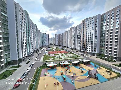 квартира за адресою Тираспольська вул., 52а