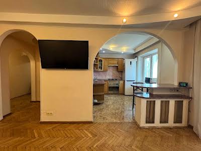 квартира по адресу Берестейский просп. (Победы), 17