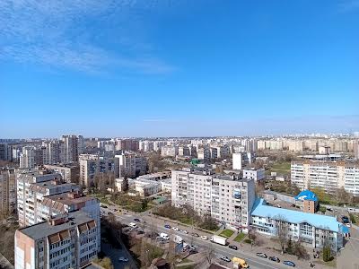 квартира за адресою Вітянська вул., 2