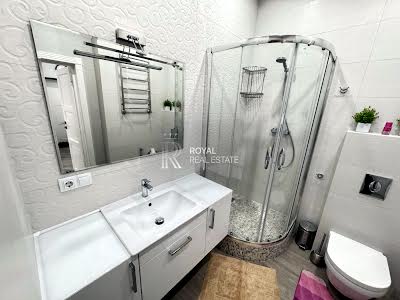 квартира за адресою Золотоустівська вул., 47-49