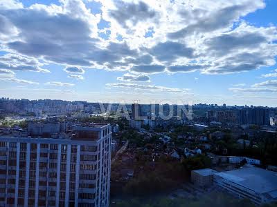 квартира по адресу Андрея Верхогляда ул. (Михайла Драгомирова), 14-А
