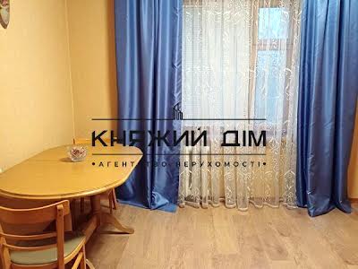 квартира по адресу Владимира Ивасюка просп. (Героїв Сталінграду), 41