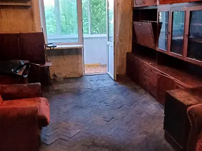 квартира за адресою Київ, Леоніда Каденюка просп. (Юрія Гагаріна), 18
