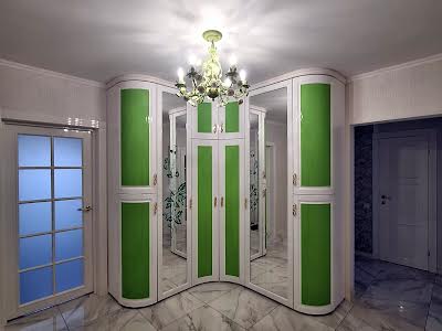 квартира по адресу Здолбуновская ул., 13