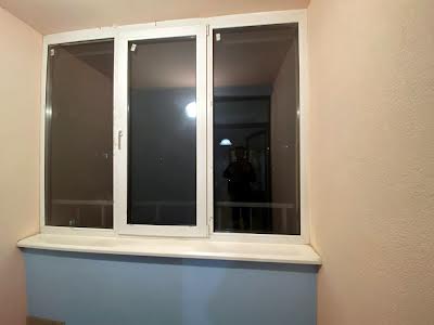 квартира по адресу Киев, Богатырская ул., 6А