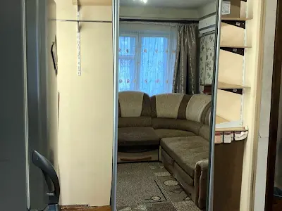 квартира за адресою Воскресенський просп. (Перова), 25в