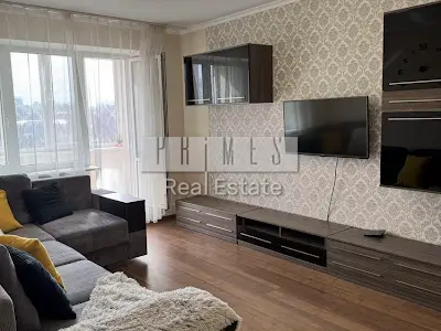 квартира за адресою Зоологічна вул., 6-В