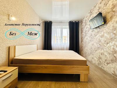 квартира за адресою Воронківська вул., 5