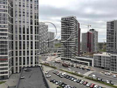 квартира по адресу Олександра Олеся ул., 10