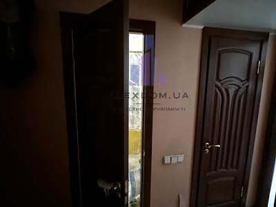 квартира по адресу Хорольская ул., 10