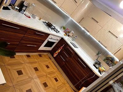 квартира за адресою Лісовий просп., 41
