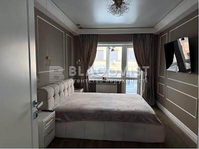 квартира по адресу Панаса Мирного ул., 5