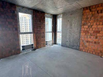 квартира по адресу Залізничне шосе, 45а