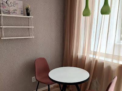квартира по адресу Шатиловская ул. (Леніна), 41