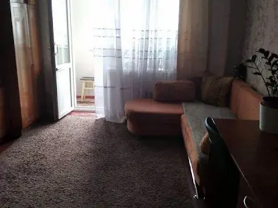 квартира за адресою Будищанська вул., 9/40