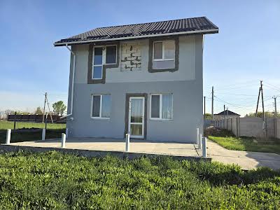 будинок за адресою с. Велика Олександрівка, Озерна, 1