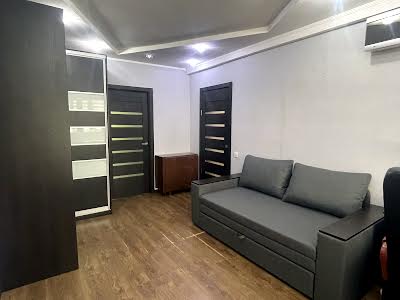 квартира по адресу Стеценко ул., 3
