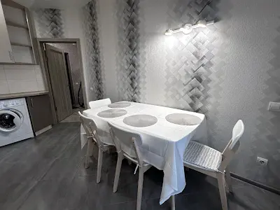 квартира за адресою Каховська вул., 60