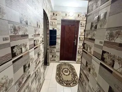 квартира по адресу Героев Полка 