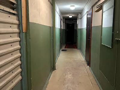 квартира за адресою Академіка Заболотного вул., 128