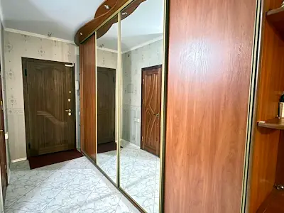 квартира за адресою Мокра вул. (Кудряшова), 3