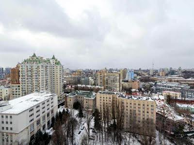 квартира за адресою Київ, Січових Стрільців вул. (Артема), 4Б