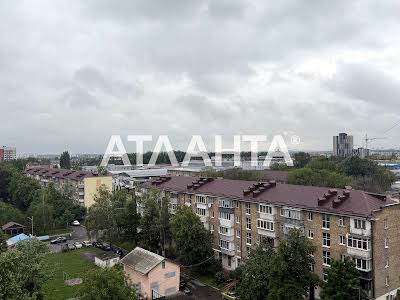 квартира по адресу Машинобудівників ул., 6