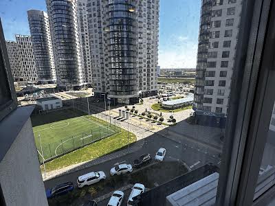 квартира за адресою Осокорська вул., 2а