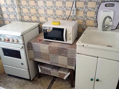квартира за адресою Краківська вул., 18