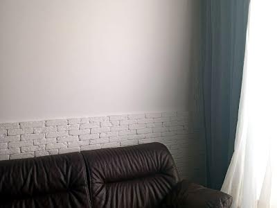 квартира за адресою Світлицького вул., 35