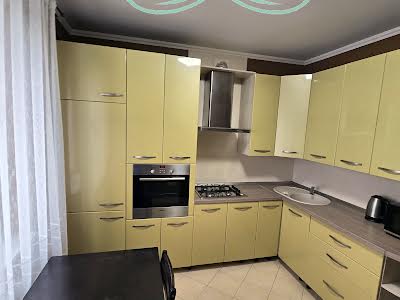 квартира за адресою с. Софіївська борщагівка, Лесі Українки вул., 11