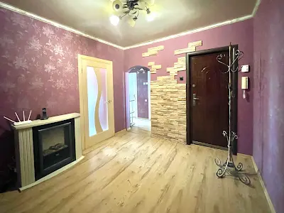 квартира по адресу Оноре де Бальзака ул., 92-А