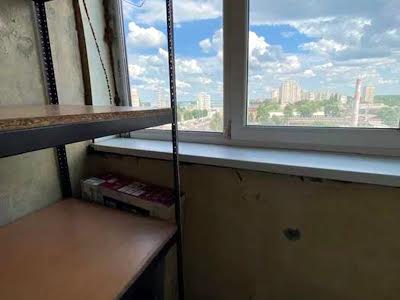 квартира за адресою Надії Світличної пров. (Волго-Донський), 1