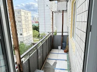 квартира за адресою Оболонський просп., 10