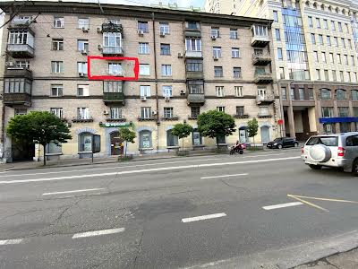 квартира за адресою Січових Стрільців вул. (Артема), 52
