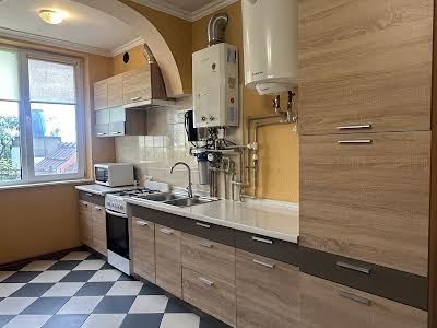 квартира по адресу Хотів, 12