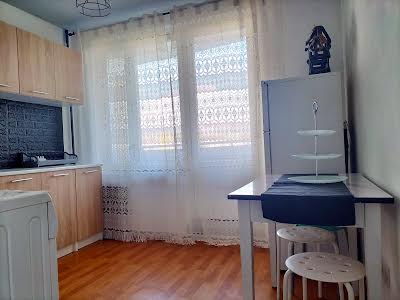 квартира по адресу Жюля Верна бульв. (Ромена Роллана), 9