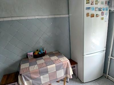 квартира по адресу Милютенко ул., 15-А