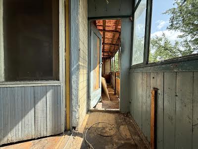 квартира за адресою Лісовий просп., 15
