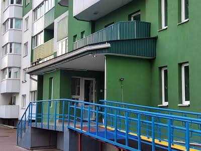 квартира за адресою Юлії Здановської вул. (Ломоносова), 36-А