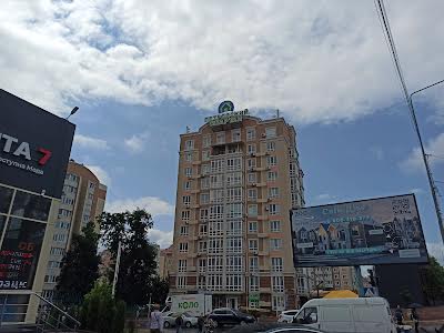 квартира за адресою Соборна вул., 103/21