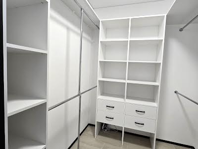 квартира за адресою Дніпровська набережна вул., 15-Є