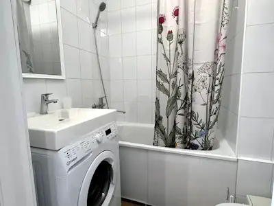 квартира за адресою Віктора Некрасова вул. (Північно-Сирецька), 12-А