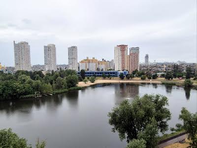 квартира по адресу Киев, Павла Тычины просп., 20-А