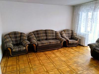 квартира по адресу Валерия Лобановского просп. (Краснозвездный), 14