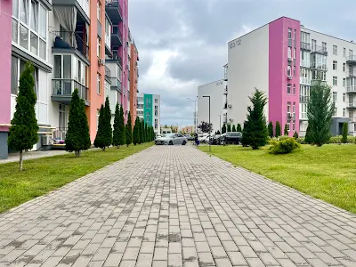 квартира по адресу с. Софиевская борщаговка, Соборная ул., 103/13