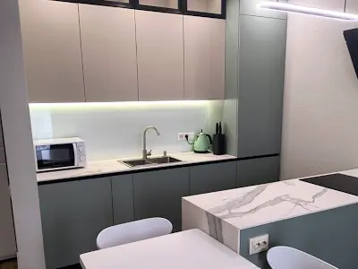 квартира за адресою Київ, Шолуденка вул., 30