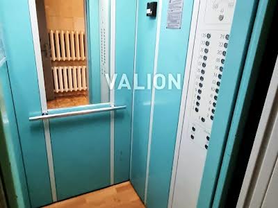 квартира по адресу Урловская ул., 38