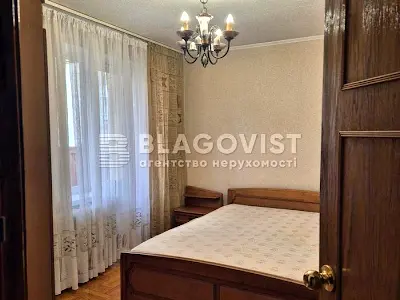 квартира за адресою Володимира Івасюка просп. (Героїв Сталінграду), 20