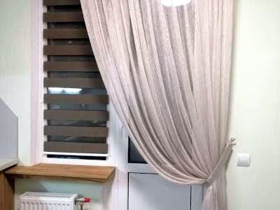 квартира по адресу Софии Русовой ул., 7-А